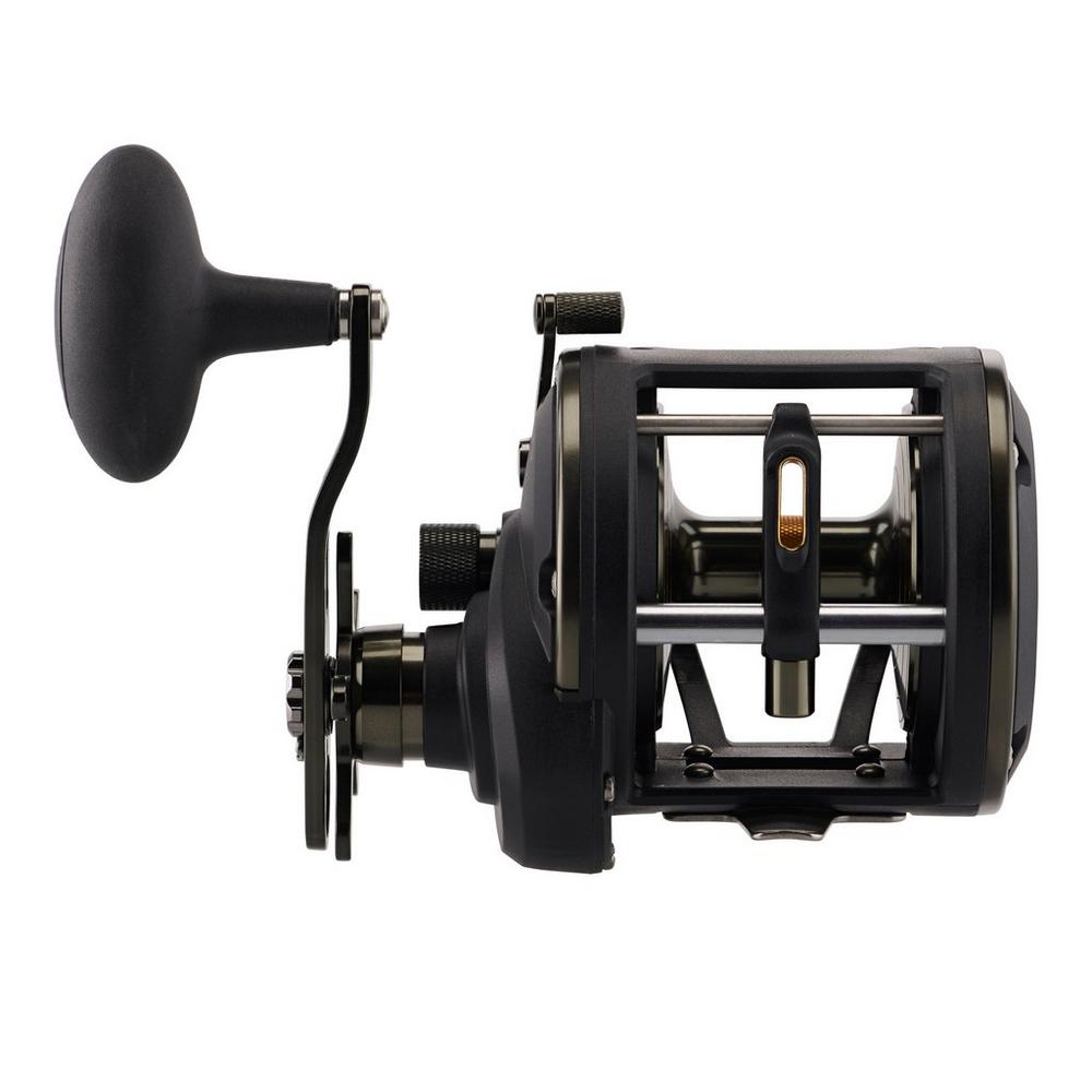 Penn Squall II Level Wind Conventional Fishing Reels