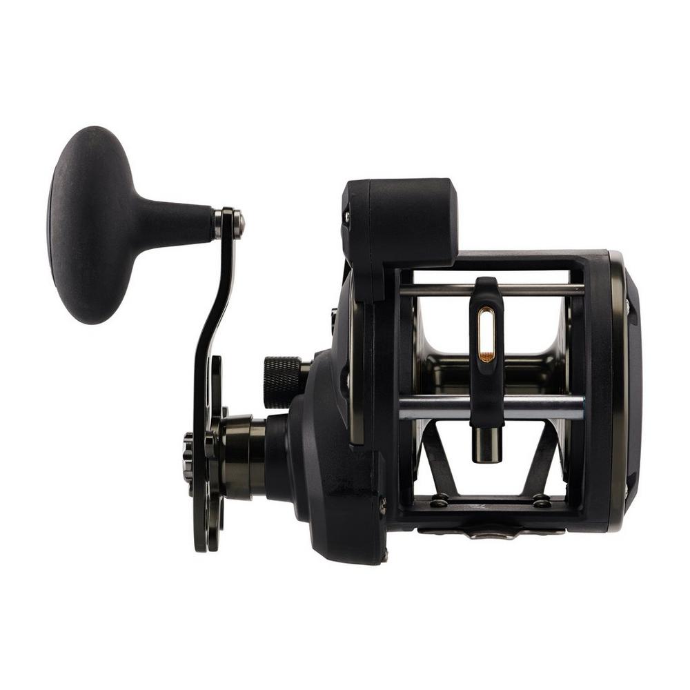 Penn Squall II Level Wind Conventional Fishing Reels