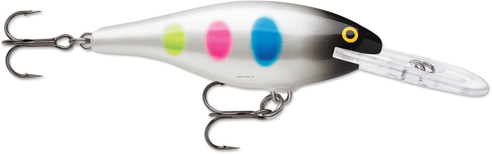 Rapala Deep Runner Shad Rap