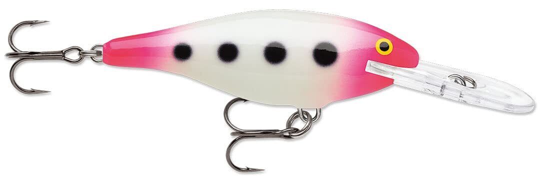 Rapala Deep Runner Shad Rap