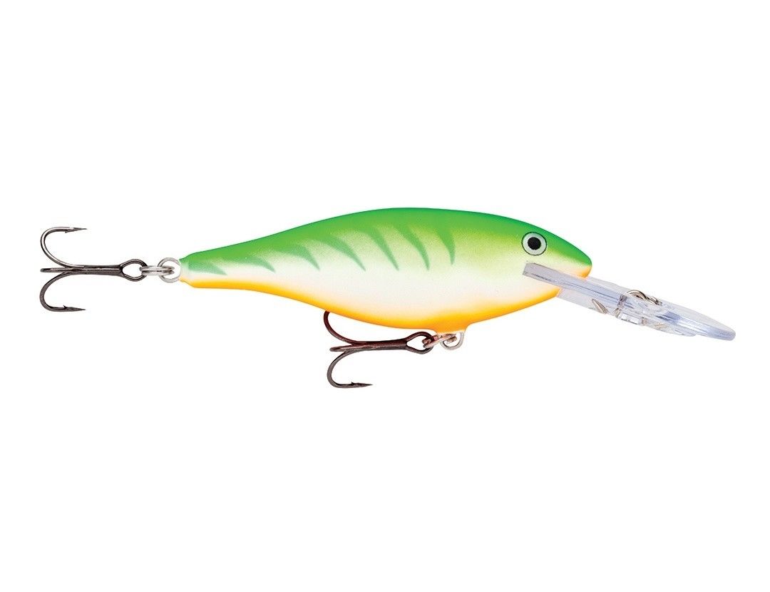 Rapala Deep Runner Shad Rap