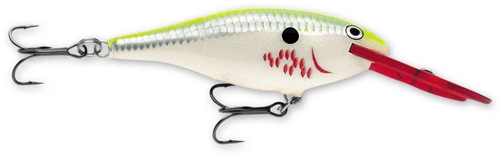 Rapala Deep Runner Shad Rap