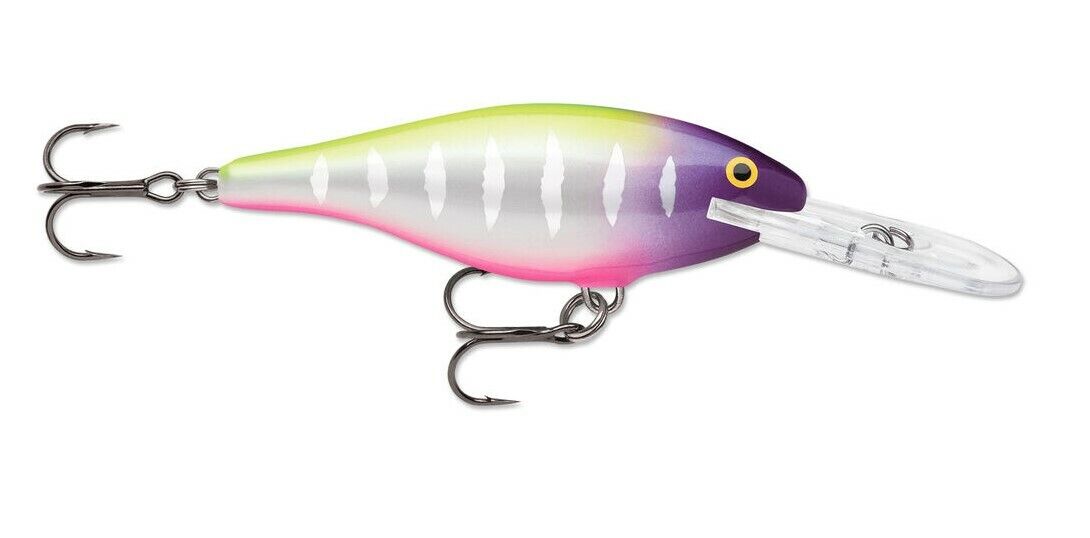 Rapala Deep Runner Shad Rap