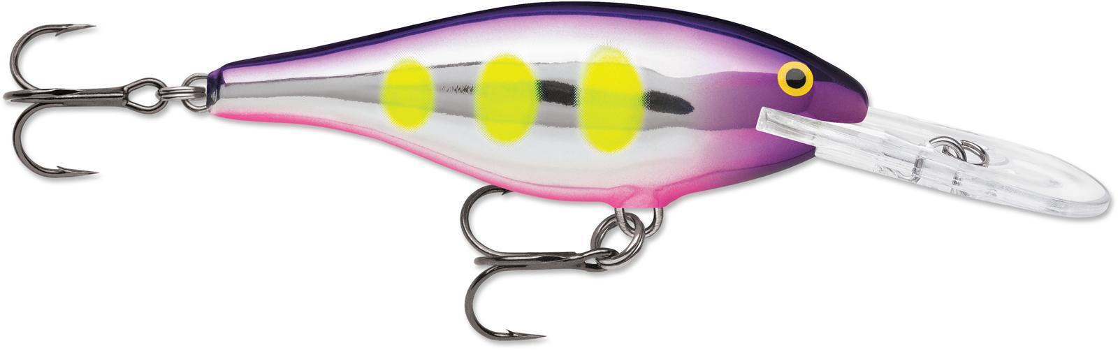 Rapala Deep Runner Shad Rap