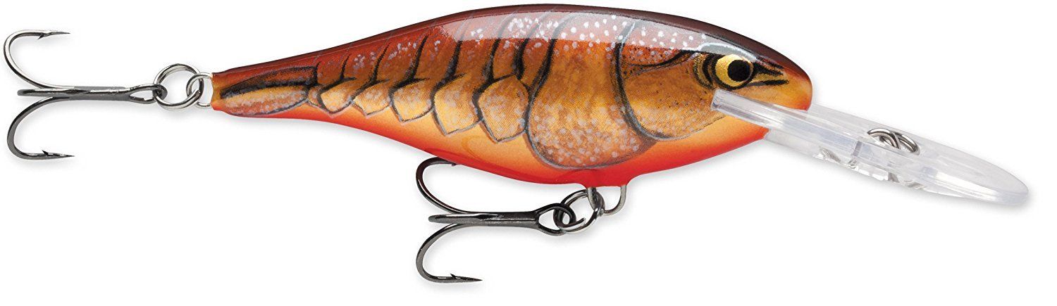 Rapala Deep Runner Shad Rap