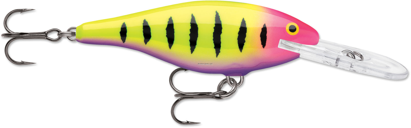 Rapala Deep Runner Shad Rap