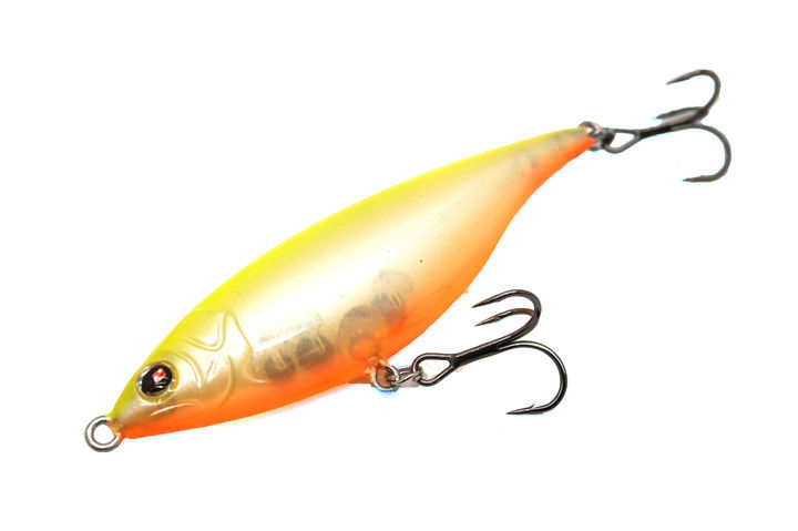 Sebile Stick Shadd Freshwater Sinking/Suspending Stickbaits 72, 90, 114mm