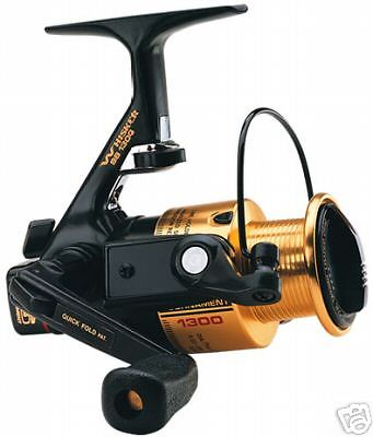 Daiwa SS Tournament Spinning Reel