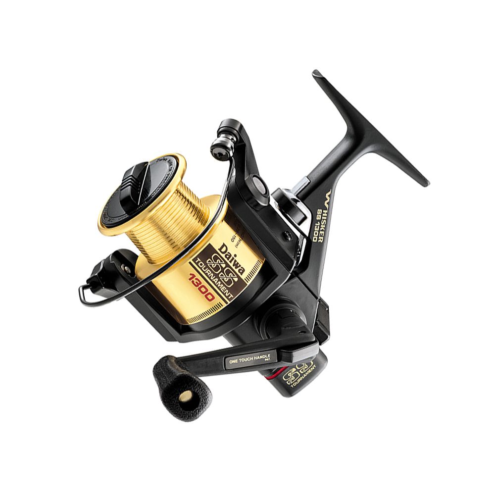 Daiwa SS Tournament Spinning Reel