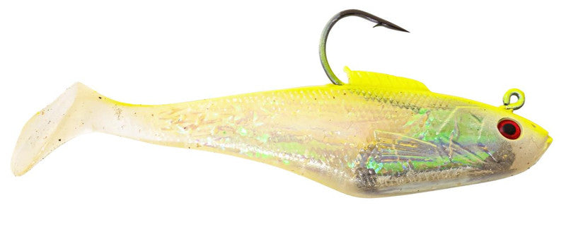 Tsunami Soft Bait Heavy Deep Swim Shad