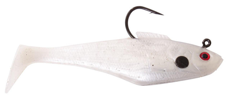 Tsunami Soft Bait Heavy Deep Swim Shad