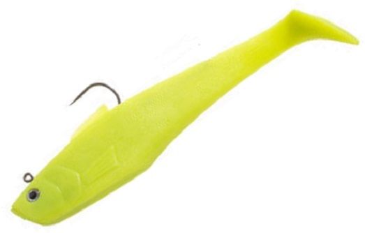 Tsunami Soft Bait Swim Shad