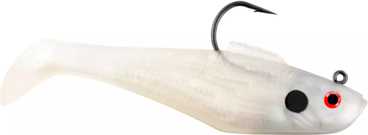 Tsunami Soft Bait Swim Shad