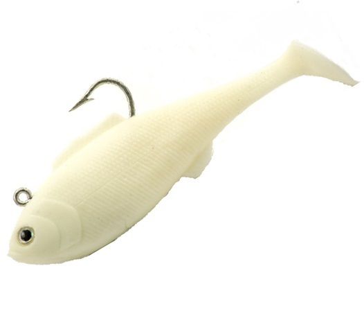 Tsunami Soft Bait Swim Shad