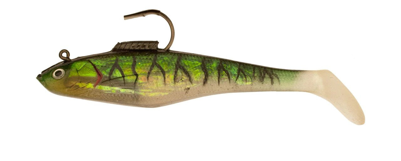 Tsunami Soft Bait Swim Shad