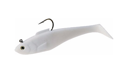 Tsunami Soft Bait Swim Shad