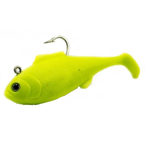 Tsunami Soft Bait Heavy Deep Swim Shad