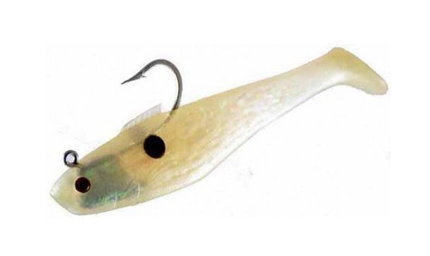 Tsunami Soft Bait Swim Shad