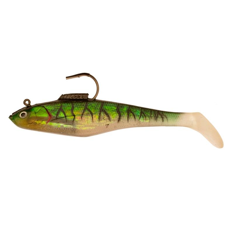 Tsunami Soft Bait Swim Shad