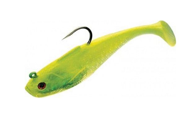 Tsunami Soft Bait Swim Shad