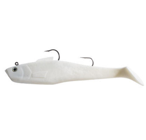 Tsunami Soft Bait Swim Shad Double Hook