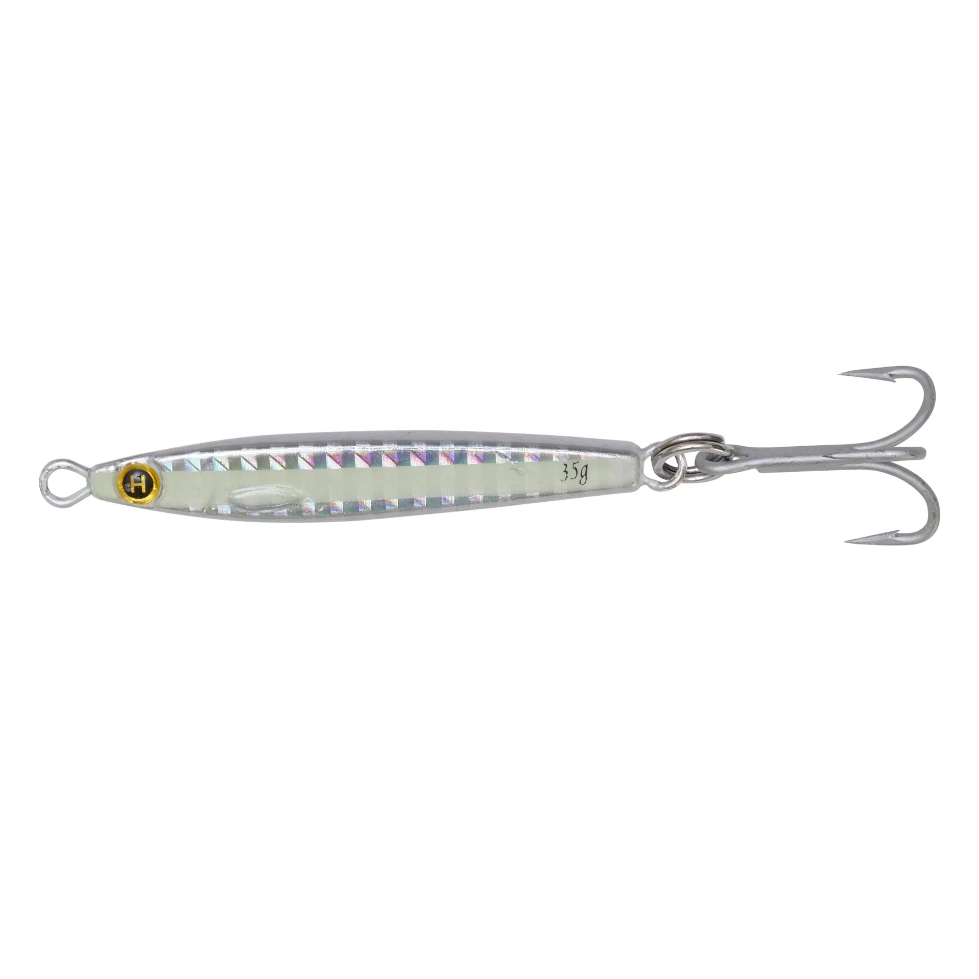 Hogy Heavy Minnow