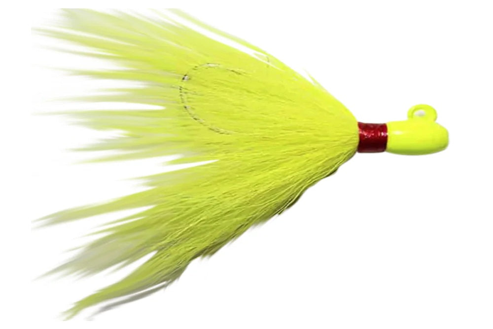 S&S Bucktails Rockhopper