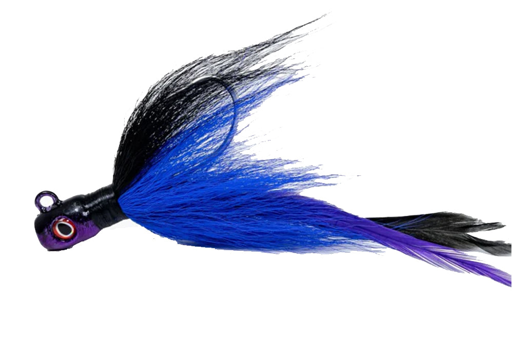 S&S Bucktails Rockhopper