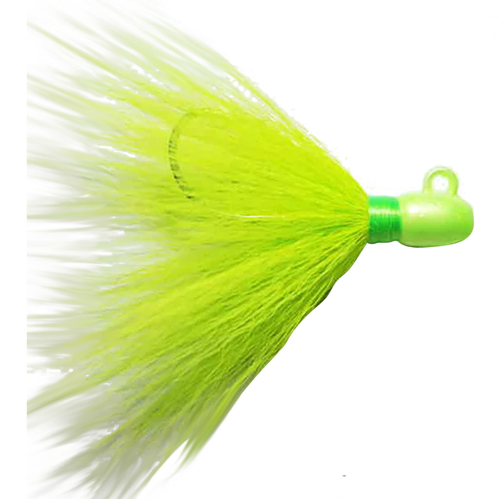 S&S Bucktails Rockhopper