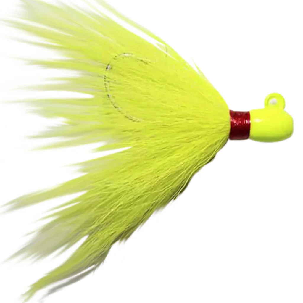 S&S Bucktails Rockhopper