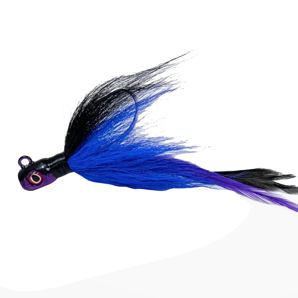 S&S Bucktails Rockhopper