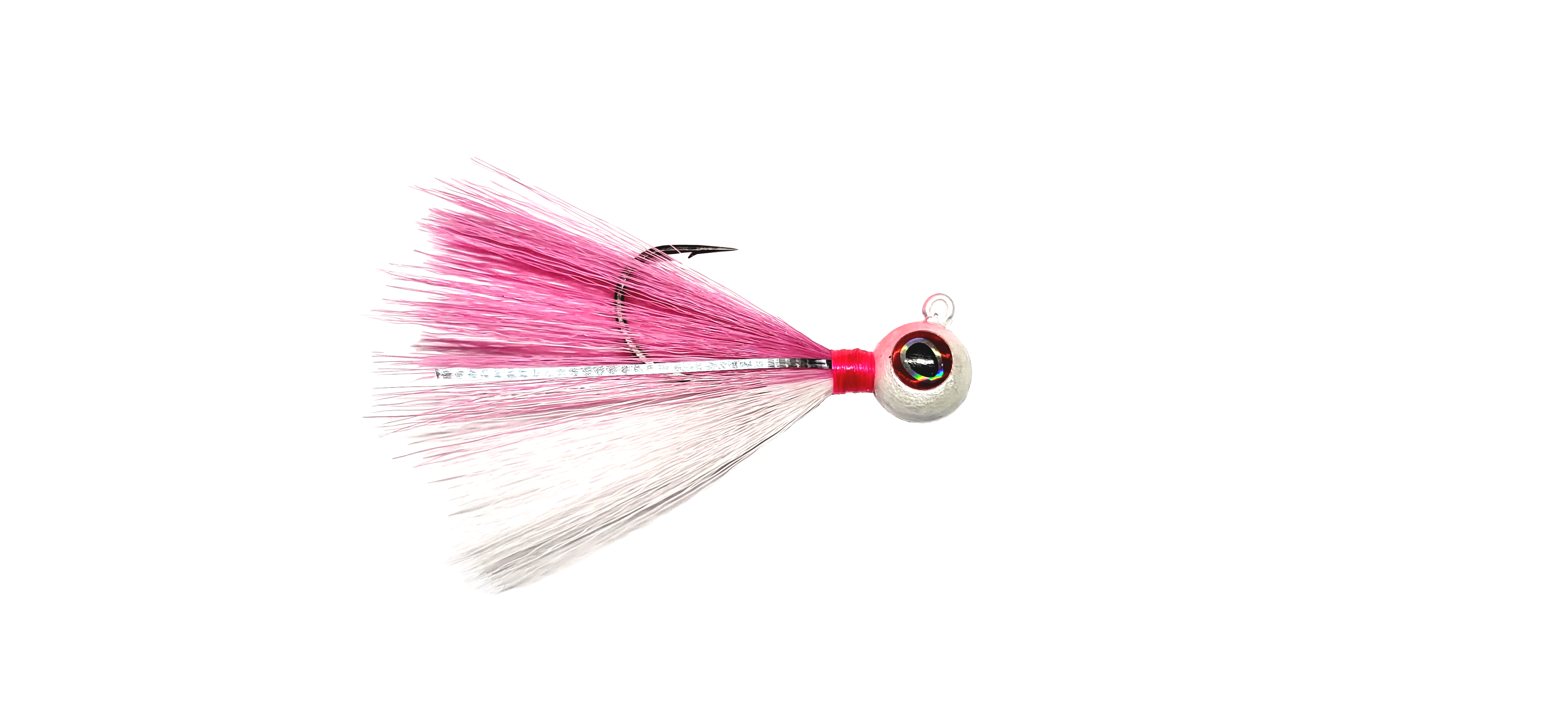 S&S Bucktails Big Eye