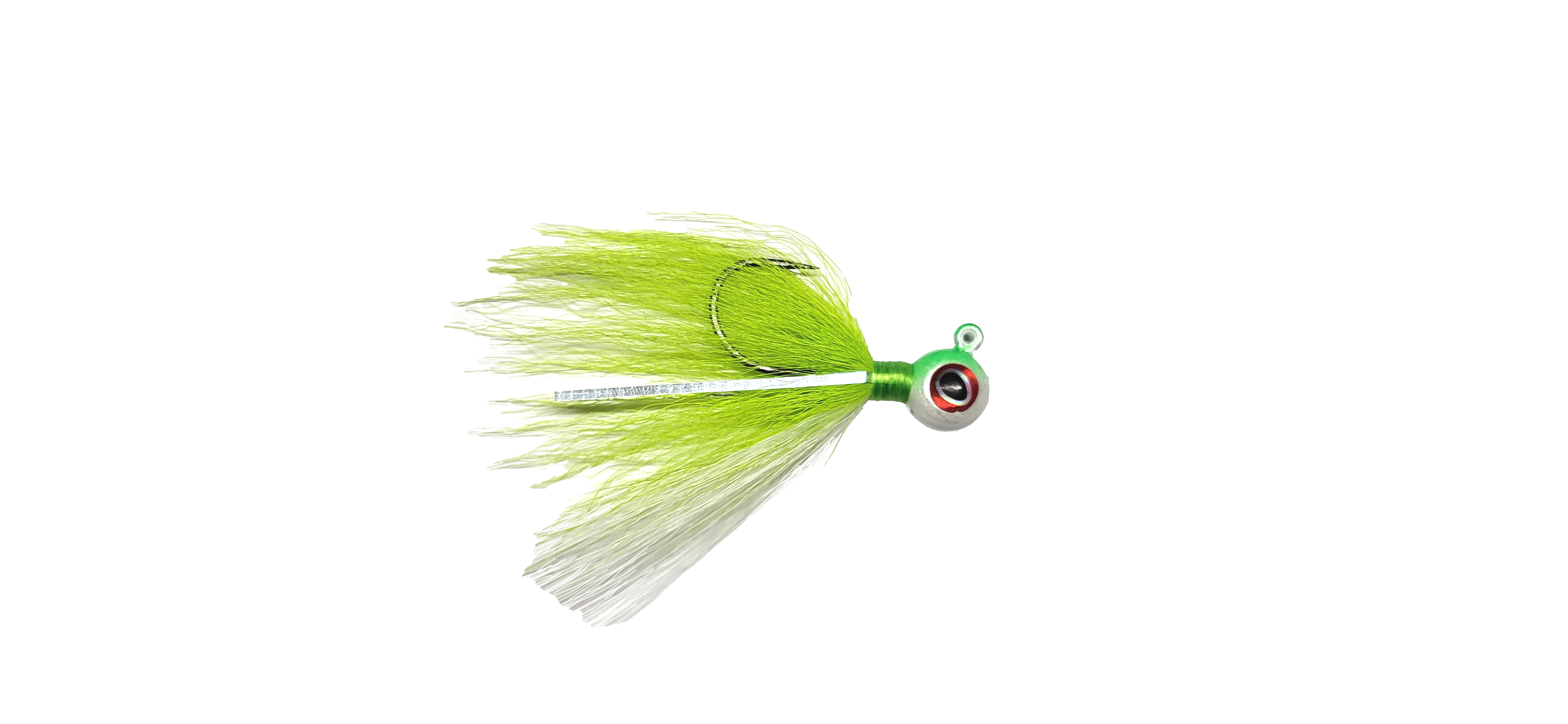 S&S Bucktails Big Eye