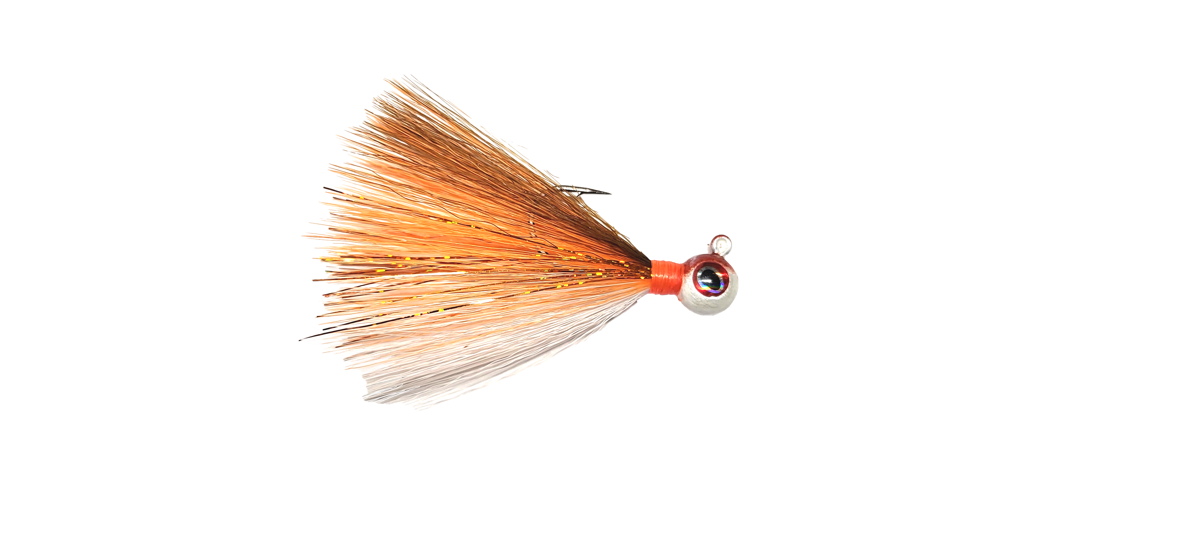 S&S Bucktails Big Eye