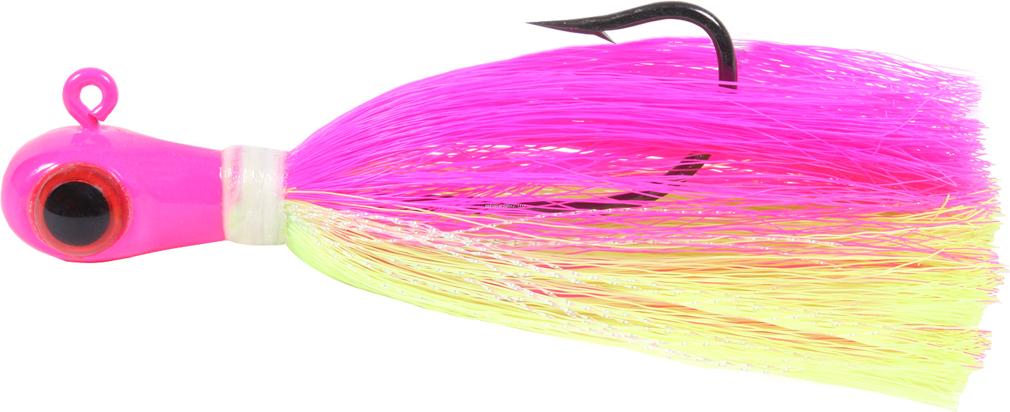 Sea Striker Bugeye Jig