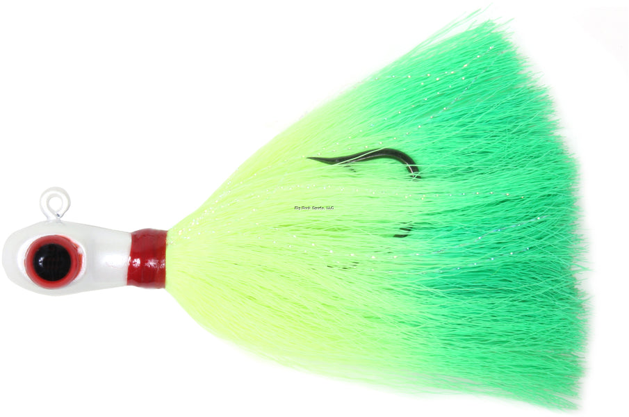 Sea Striker Bugeye Jig