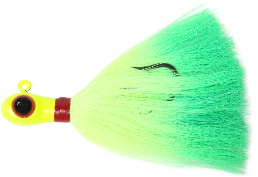 Sea Striker Bugeye Jig