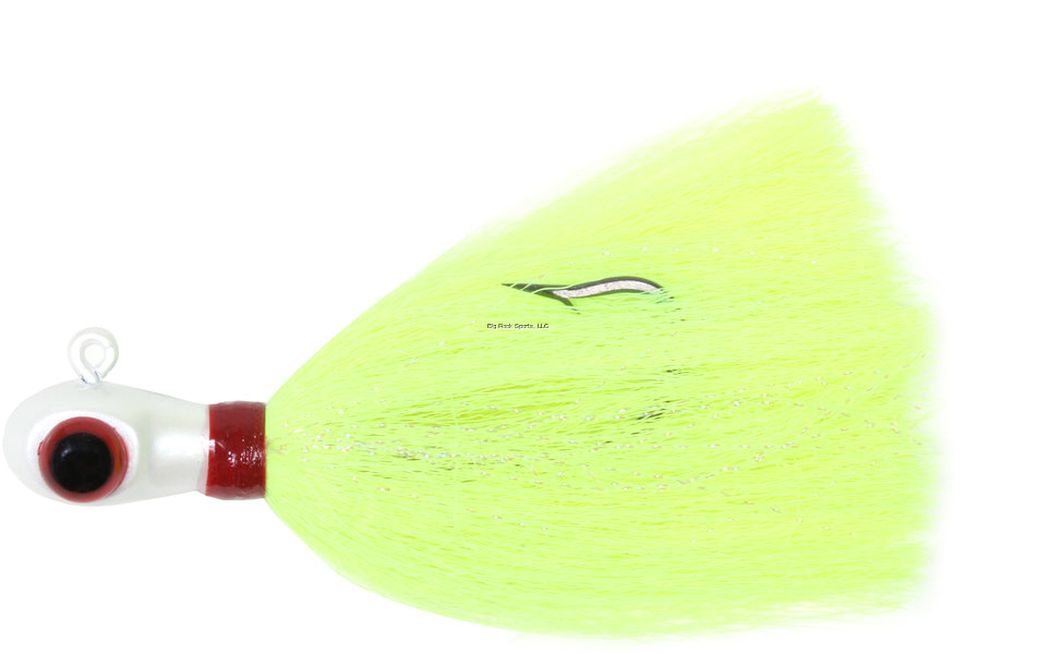 Sea Striker Bugeye Jig