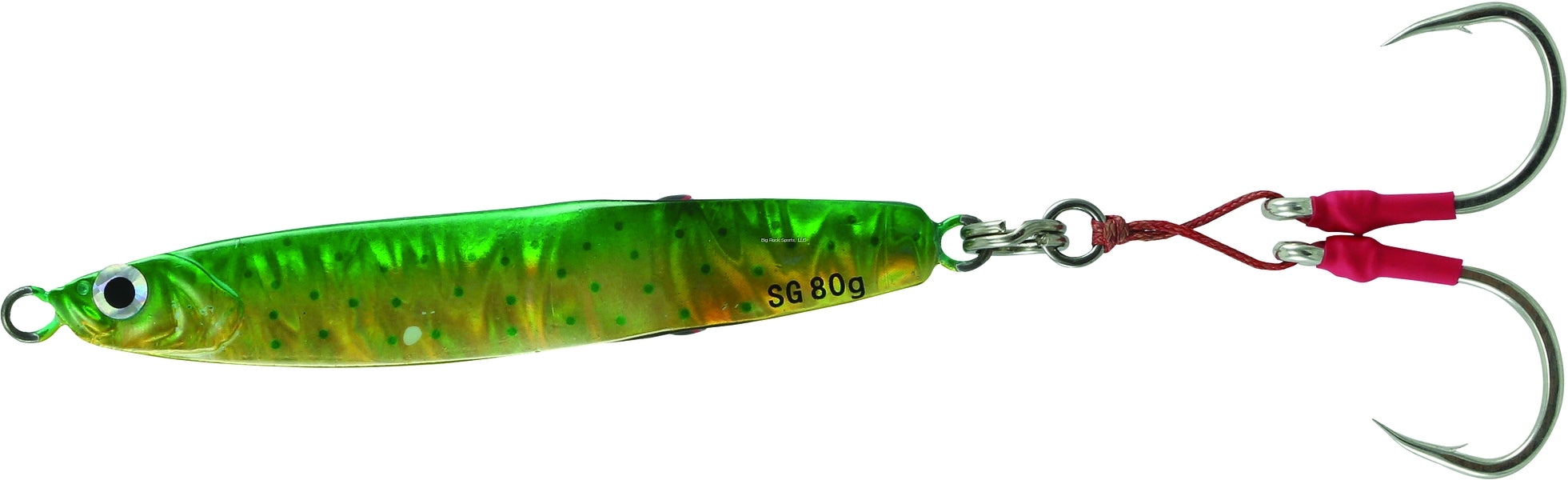 Savage Gear Slim Squish Jig