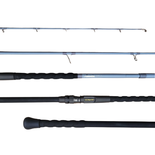 Lamiglas SuperSurf 3G Pro Spinning Rods