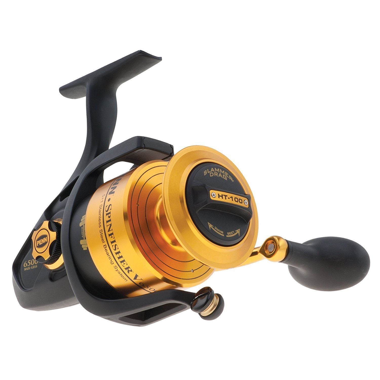 Penn Spinfisher V Saltwater Spinning Fishing Reels