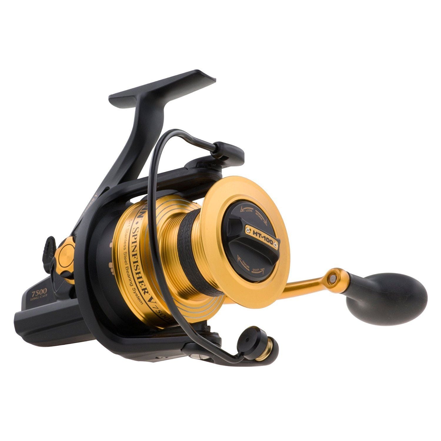 Penn Spinfisher V Saltwater Spinning Fishing Reels