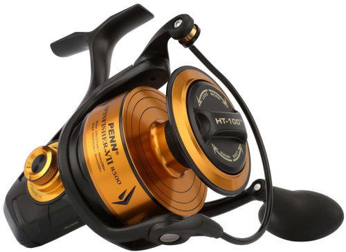 Penn Spinfisher VII Spinning Reel