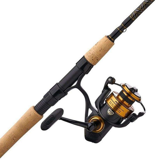 Penn Spinfisher VII Spinning Rod & Reel Combos