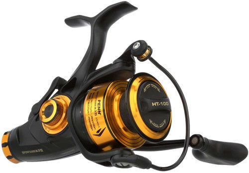 Penn Spinfisher VII Live Liner Spinning Reel