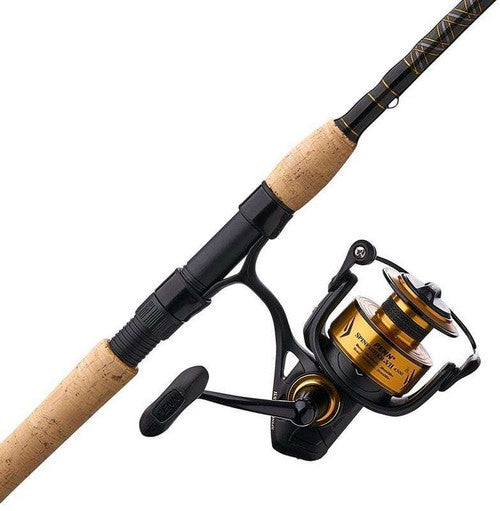 Penn Spinfisher VII Spinning Rod & Reel Combos