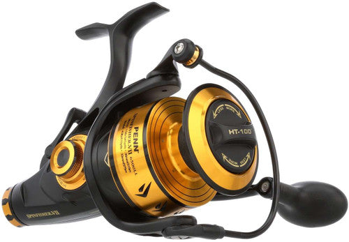 Penn Spinfisher VII Live Liner Spinning Reel