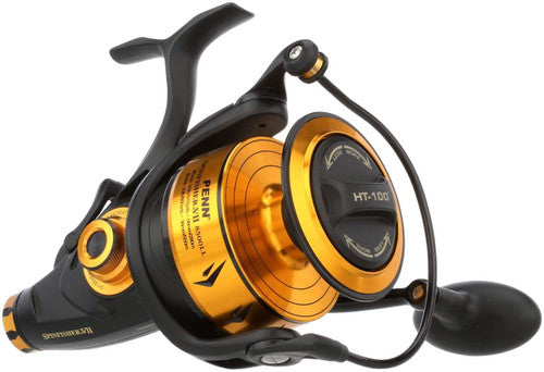 Penn Spinfisher VII Live Liner Spinning Reel