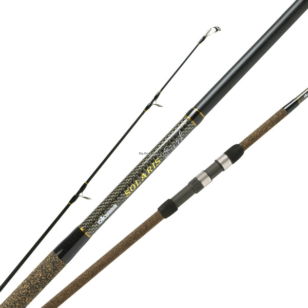 Okuma Solaris Surf Spinning Rod