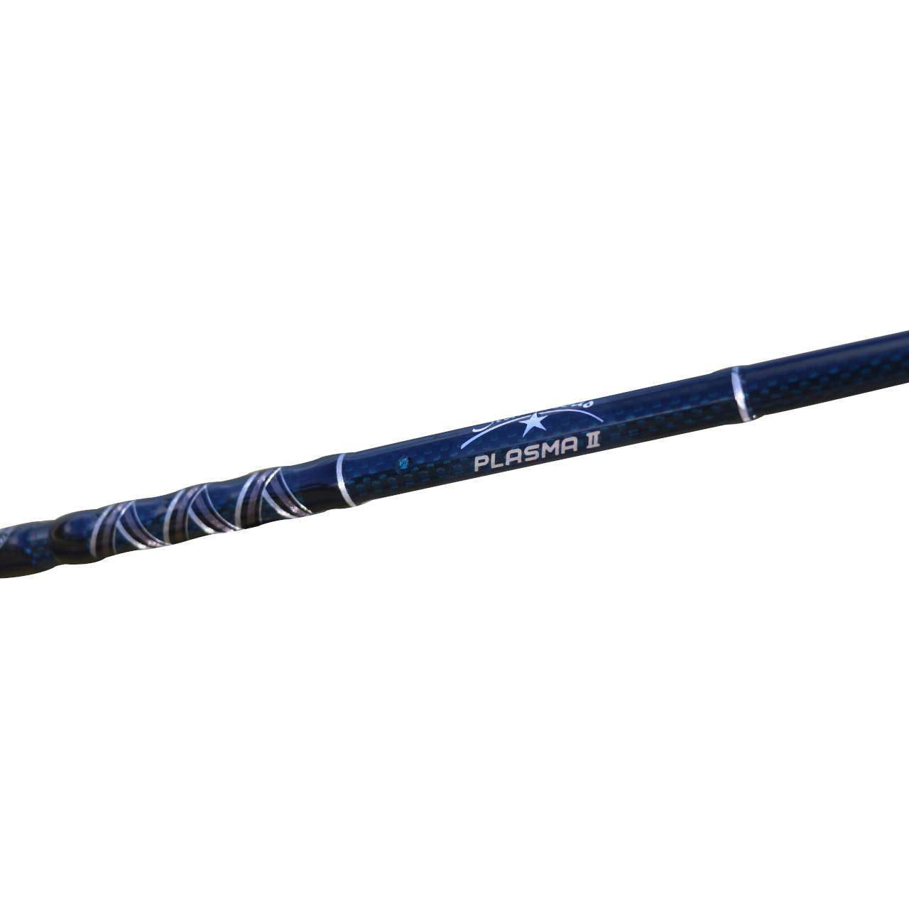 Star Rods Plasma II Slow Pitch Jigging Rods